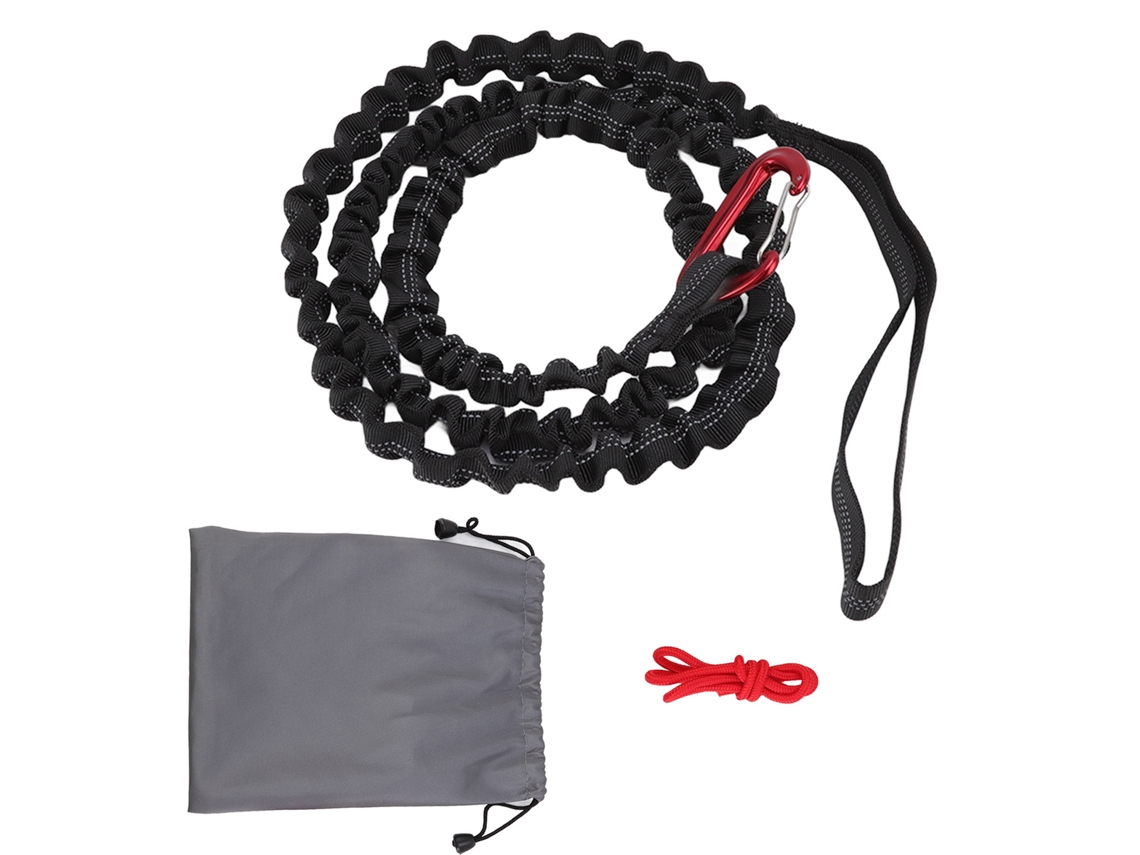 Corda de Reboque Primerox para Bicicleta 1,7m
