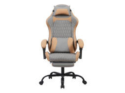 Cadeira Ergonômica Gamer, Cadeira De Escritório Luxuosa