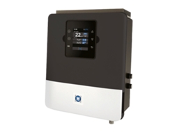 Eletrolise de Sal Aquarite Lt 33 G/H Ph/Orp HAYWARD
