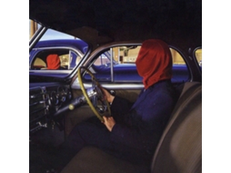 CD The Mars Volta - Frances The Mute