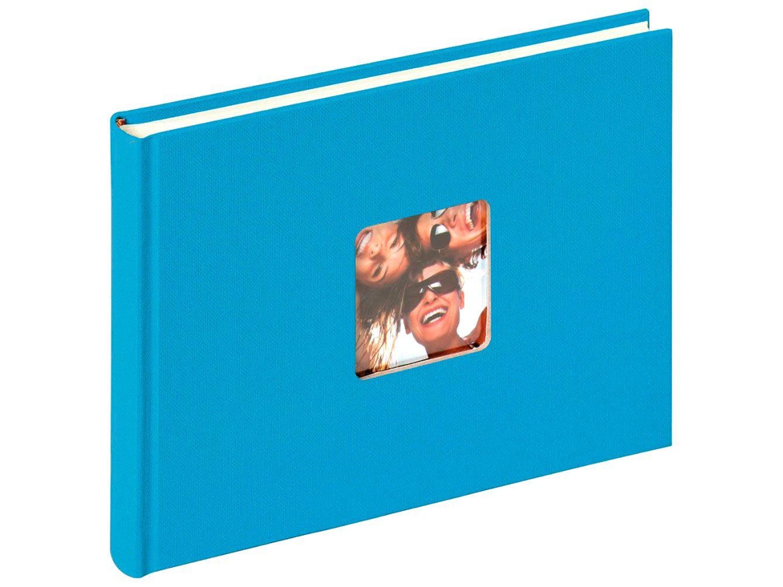 Walther Fun 22X16 Cm 40 Pages Bookbound