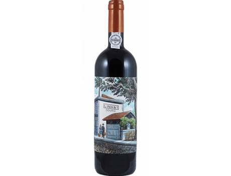 Vinho Linha 1 2019 75cl
