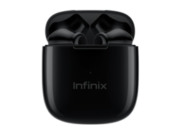 Fones Mali Infinix XE22 TWS, sem fio, Bluetooth 5.0, 30h, microfones, para jogos