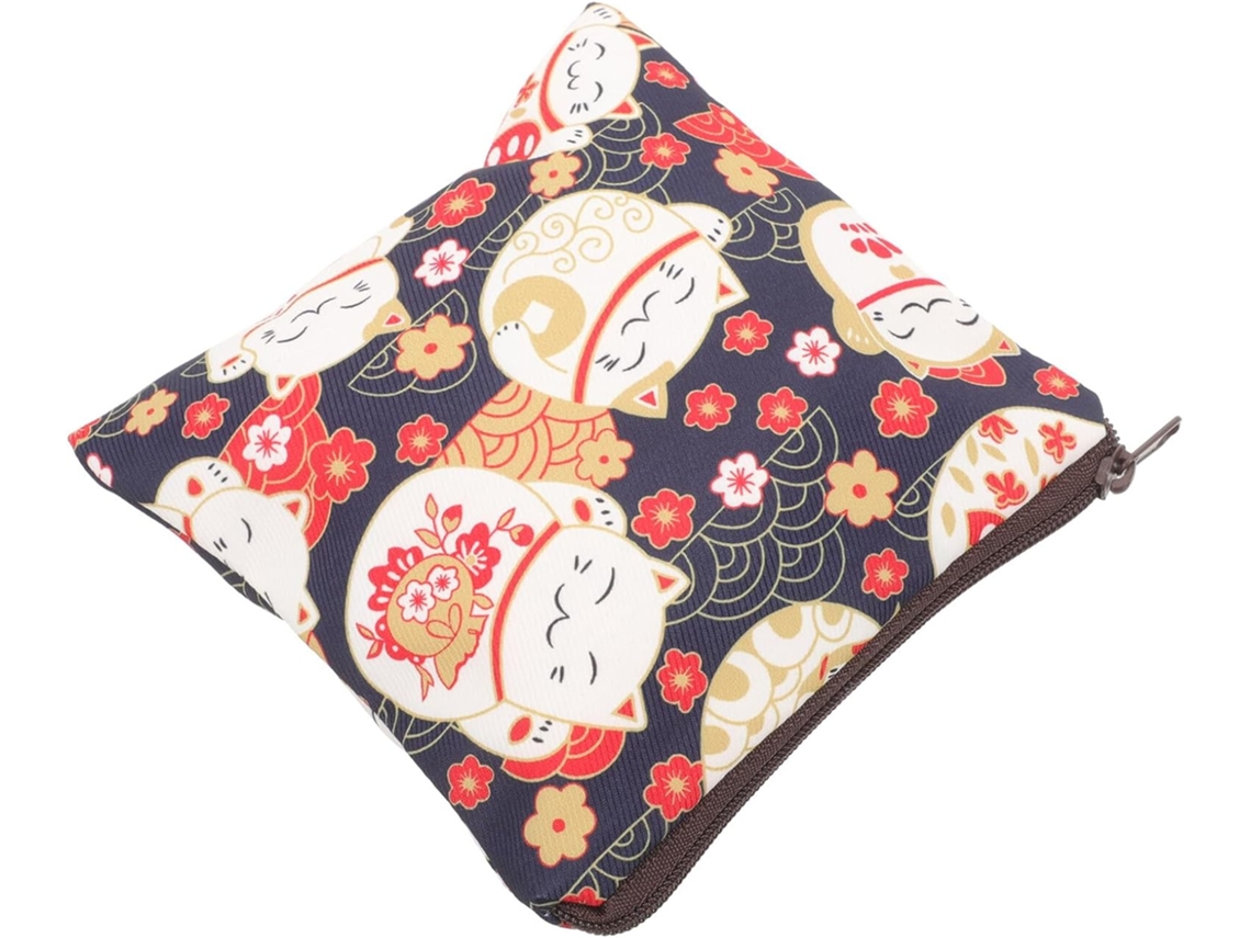 Bolsa Para Higiene Feminina, Porta-absorventes Higiênicos, Estojo Para Armazenamento De Tampões