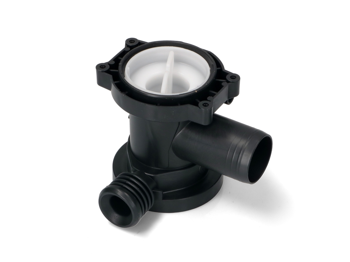 Bomba Superior Ariston para Máquina de Lavar Roupa Pmp601ar