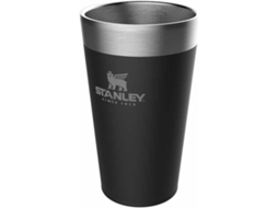 Garrafa STANLEY Adventure Preto (0,47 L)