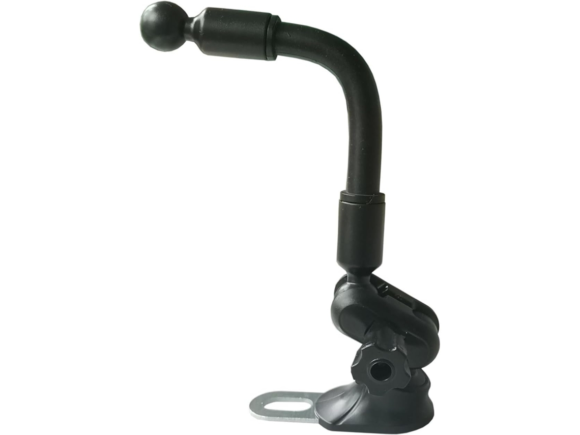 Suporte Para Celular Com Junta Esférica De 17 Mm - Braço Ajustável