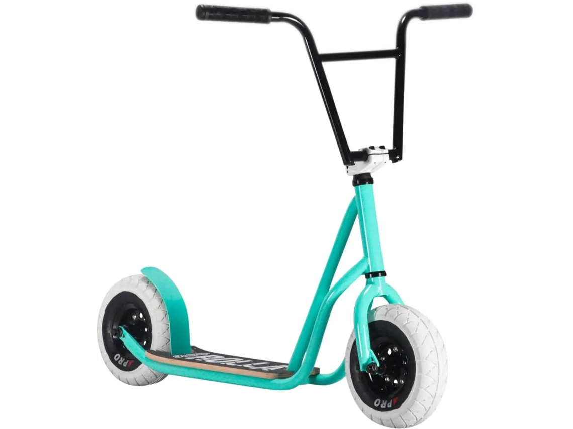 Trotinete de Roda Grande ROCKER Rolla