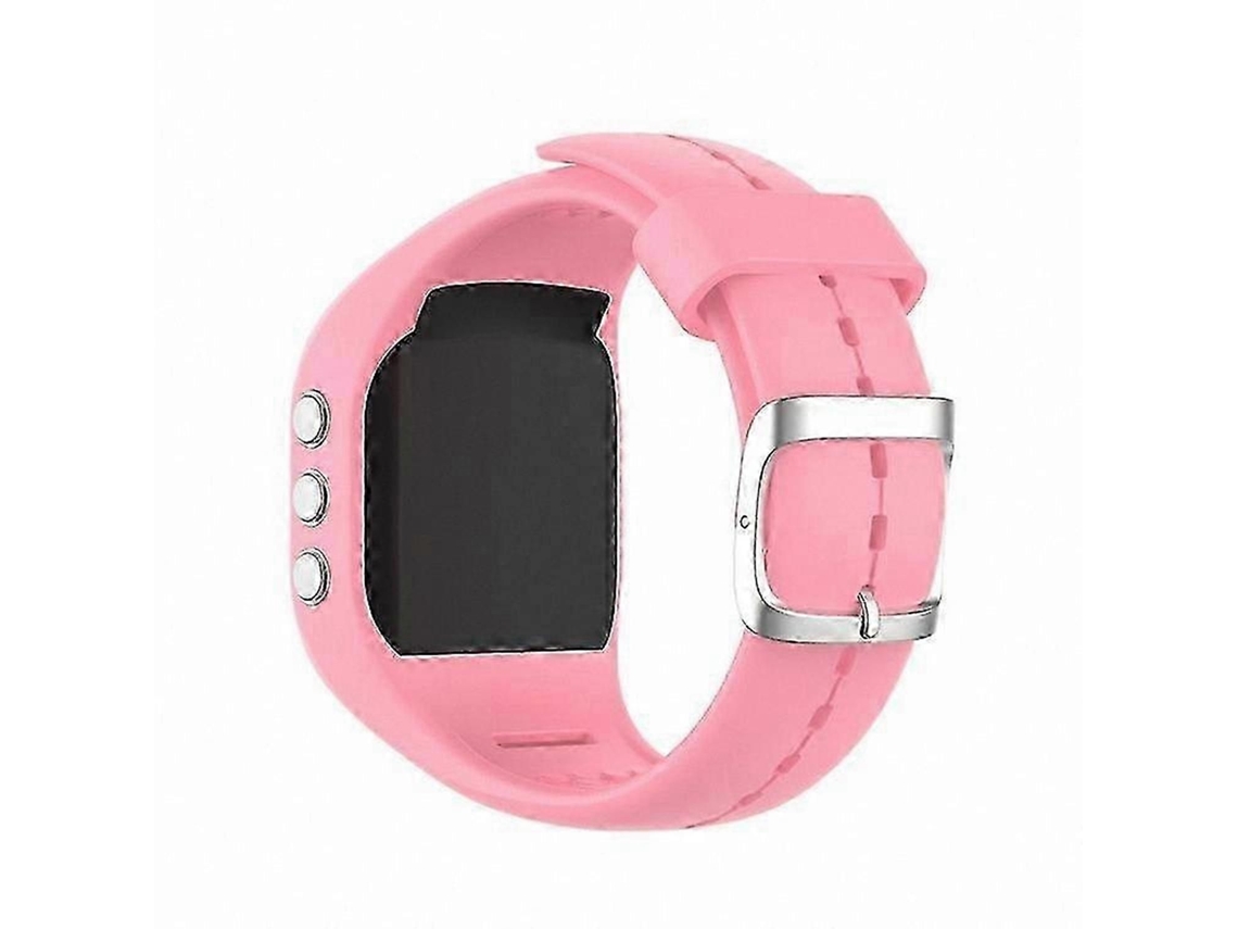 Pulseira de silicone para Polar A300 GOKOCO