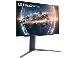 Monitor LG 27GR95QE-B (27" - QHD - Full Led)