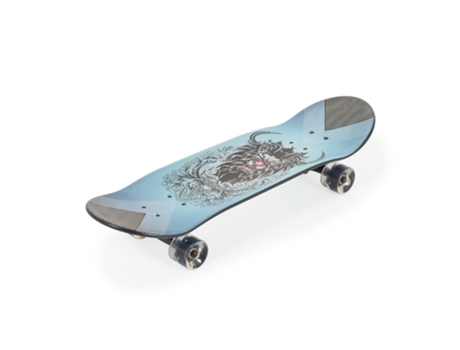 Scateboard 28â€œ Leão Byox Byox