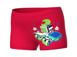Bañador Natación Niño Arena Arena Game Swim Short