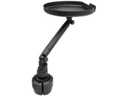Suporte Auto para Tablet MACALLY Preto
