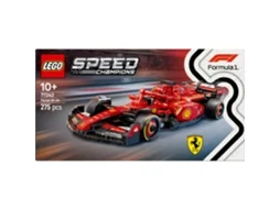 Ferrari 77242 Carro De Corrida Ferrari Sf-24 F1®