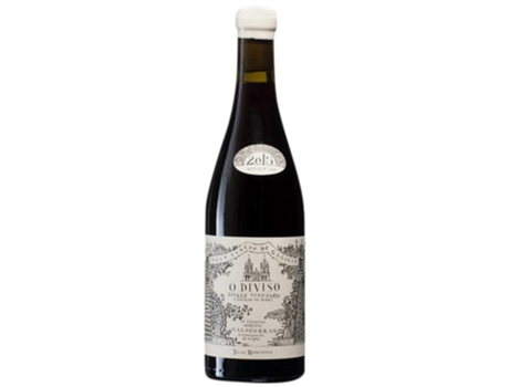 Telmo Rodríguez O Diviso Valdeorras 75 cl