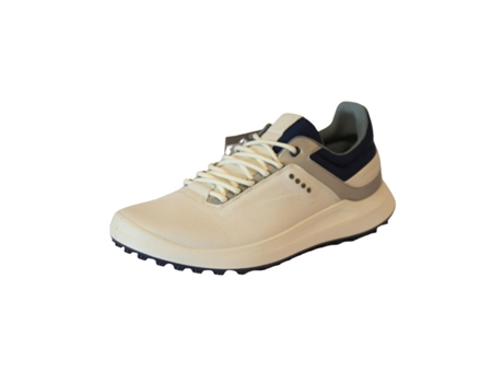 Sapatilhas para Golf ECCO Homem (43 - Multicor)