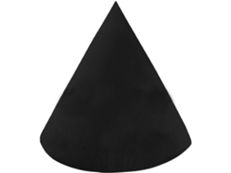 Capa Impermeável para Poço, Capa Protetora Impermeável para Poços Externos, 48 X 61 Cm, em Tecido Oxford Artigos para CHABERLU