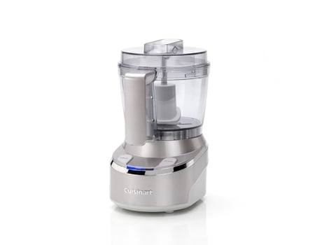 Hachoir Cuisinart Rmc100e Sem Fio 0,9 L Lâmina Reversível