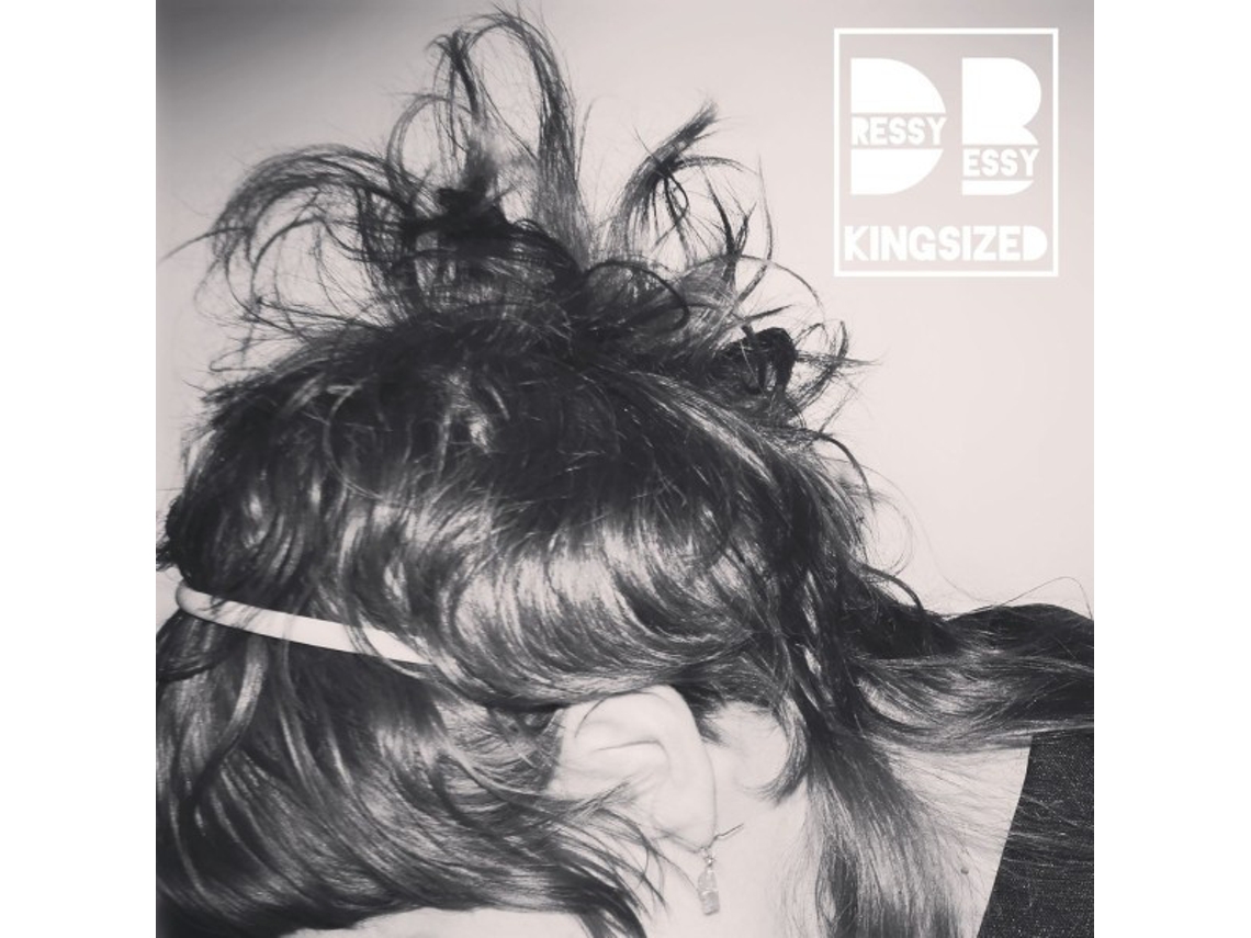 Vinil Dressy Bessy - Kingsized