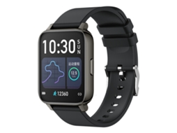 Smartwatch ENZON Preto