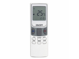 Comando Remoto Para Ar Condicionado Compatível Com Walton E Chunlan, Frio E Calor, Ktcl002