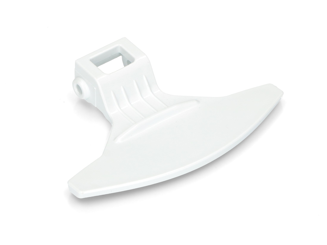 Puxador da Porta Beko 2813170100 para Máquina de Lavar Roupa Dhl000ac