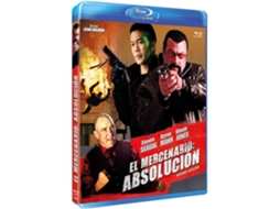 Absolution (2015) / El Mercenario Absolución Research (the Mercenary Absolution)