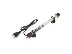 Aquecedor Submersível com Haste para Aquário de Vidro, Ajuste de Temperatura, 220 240v GOKOCO