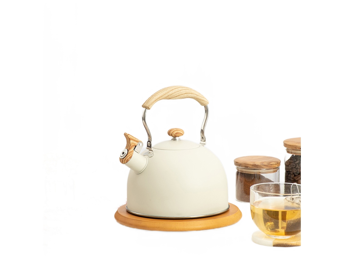 Chaleira XGF 25L Assobia