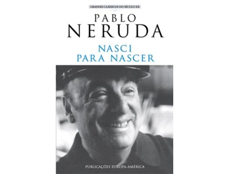 Nasci Para Nascer