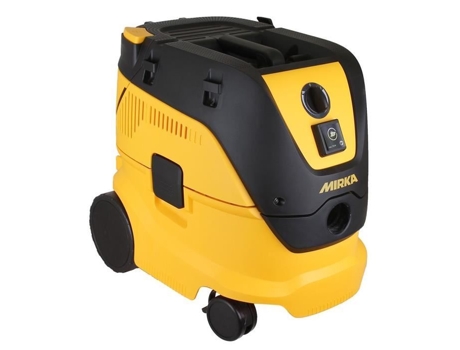 Aspirador MIRKA 1230 L Pc 230 V 8999100111