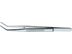 Pinça STAHLWILLE Curvas (155 mm)