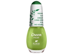 Kokie Green Nail Polish - Venom