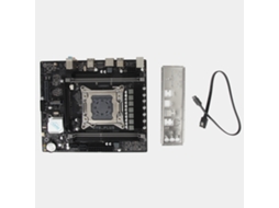 Placa mãe LAXISCREED Ddr3 M.2 Nvme Intel
