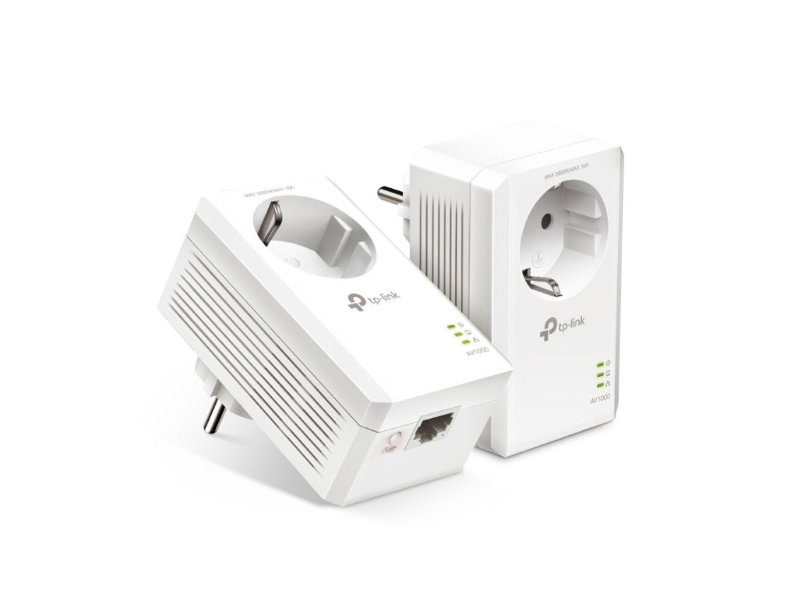 Powerline Tp-Link