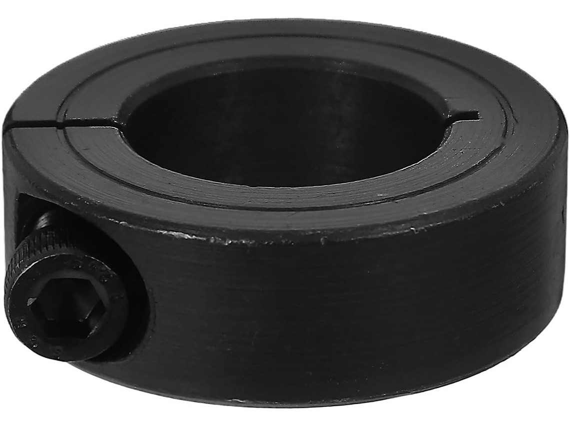 Kit De Reparo Em Aço Inoxidável Para Cilindro De Cadeira Gamer