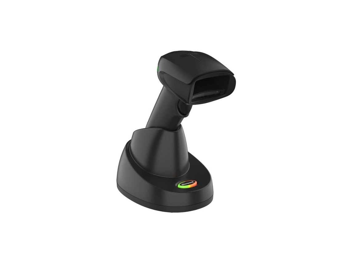 Leitor de código de barras portátil Xenon XP 1952G 1D/2D LED preto Honeywell