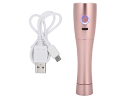 Sprayer Facial Portátil Para Umidificação E Hidratação