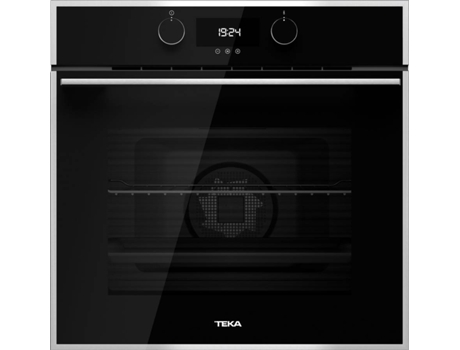 Forno TEKA HLB 822 SS (70 L - 59.5 cm - Hidrolítico - Inox)