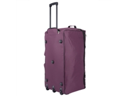 Mala de Viagem Roxa Grande 160l B2X