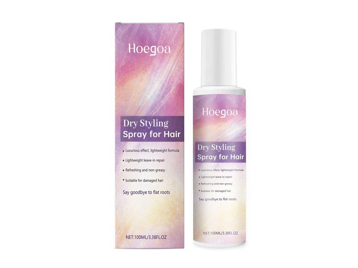 Spray Leave in Proteção e Hidratação para Cabelo
