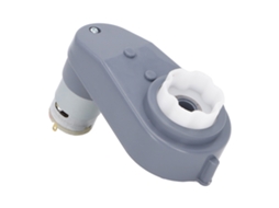 Caixa De Engrenagem Motor Rs390 Dc12v 8000rpm Para Veículos Elétricos Infantis Moto Carro