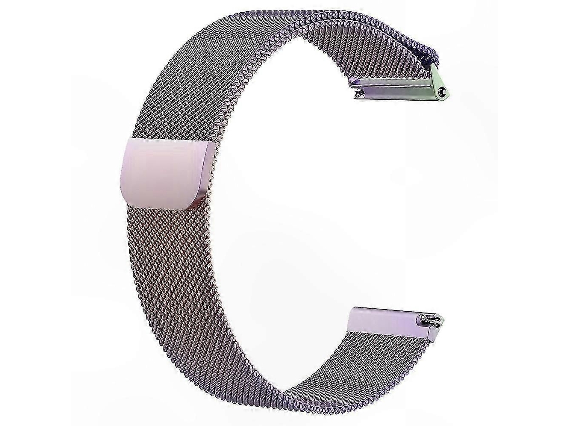 Pulseira De Substituição Compatível Para Smartwatches Fitbit Versa 2, Versa, E Versa Lite