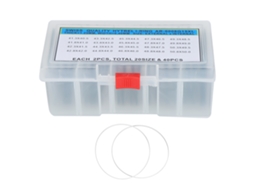 Anel O Impermeável Garnish Back For Watch Ar‑6008g15xl Selos Washers Acessórios