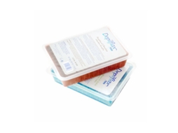 Parafina De Chocolate Depilflax 100 (500 G)