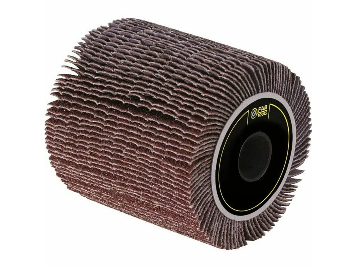 Rolo FARTOOLS A80 Quadro ø 60 mm