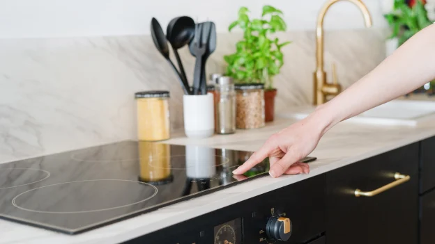 Placa de indução vs vitrocerâmica: Qual escolher?