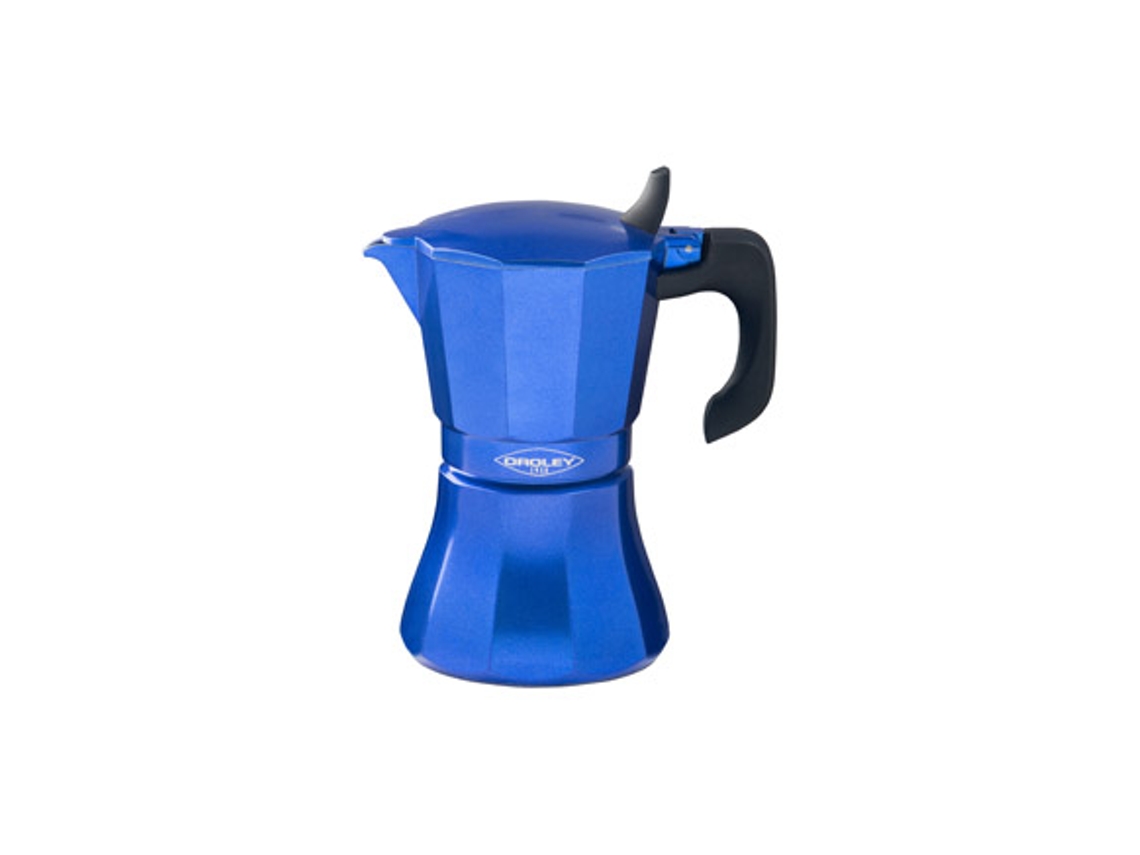 Cafeteira OROLEY Petra