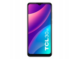 Smartphone TCL 30SE (6.52'' - 4 GB - 64 GB - Azul)
