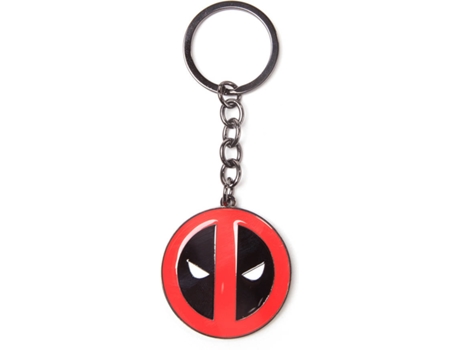 Porta-Chaves  Deadpool